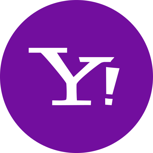 Logo Yahoo